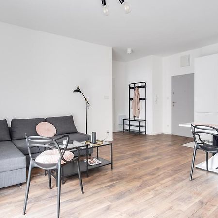 Apartament Chwaliszewo Z Balkonem - Free Parking Poznań Exterior foto
